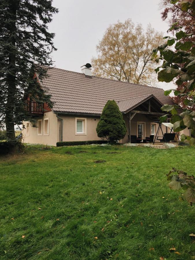 Hermanov 141 Jindrichovice Exterior photo