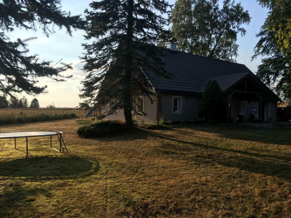 Hermanov 141 Jindrichovice Exterior photo