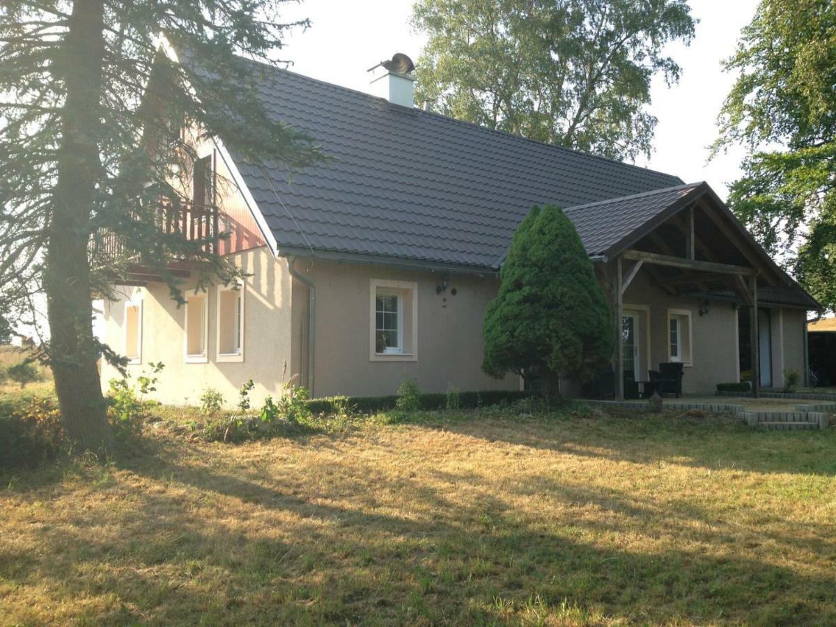 Hermanov 141 Jindrichovice Exterior photo