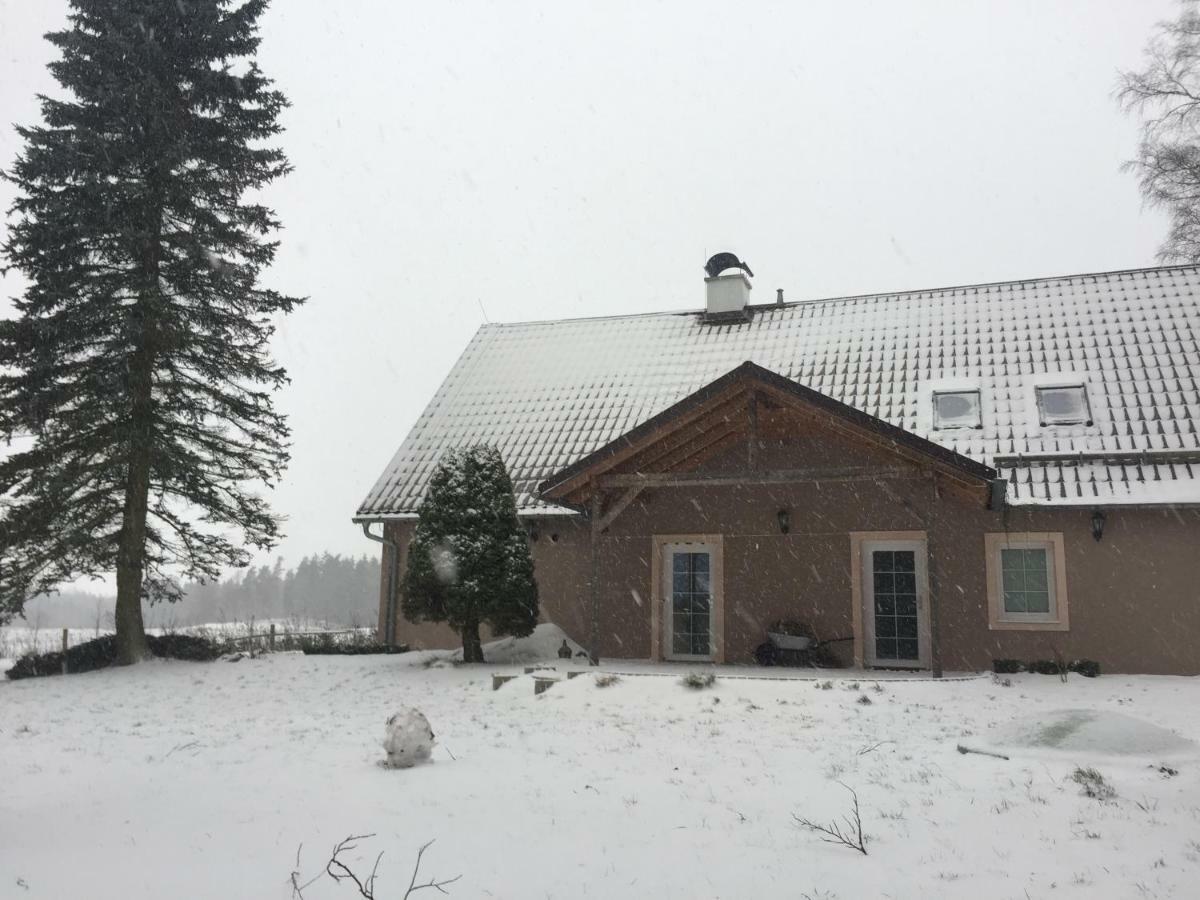 Hermanov 141 Jindrichovice Exterior photo